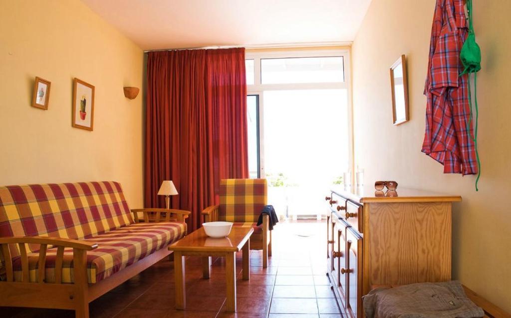 Apartmán Penamar Tour Puerto Rico  Pokoj fotografie