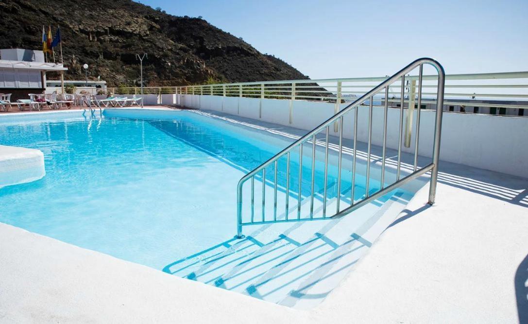 Apartmán Penamar Tour Puerto Rico  Exteriér fotografie