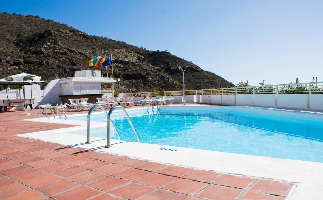Apartmán Penamar Tour Puerto Rico  Exteriér fotografie