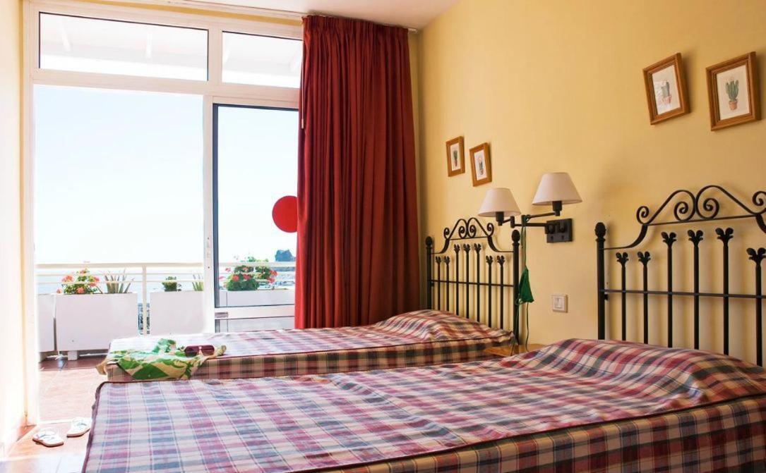 Apartmán Penamar Tour Puerto Rico  Pokoj fotografie
