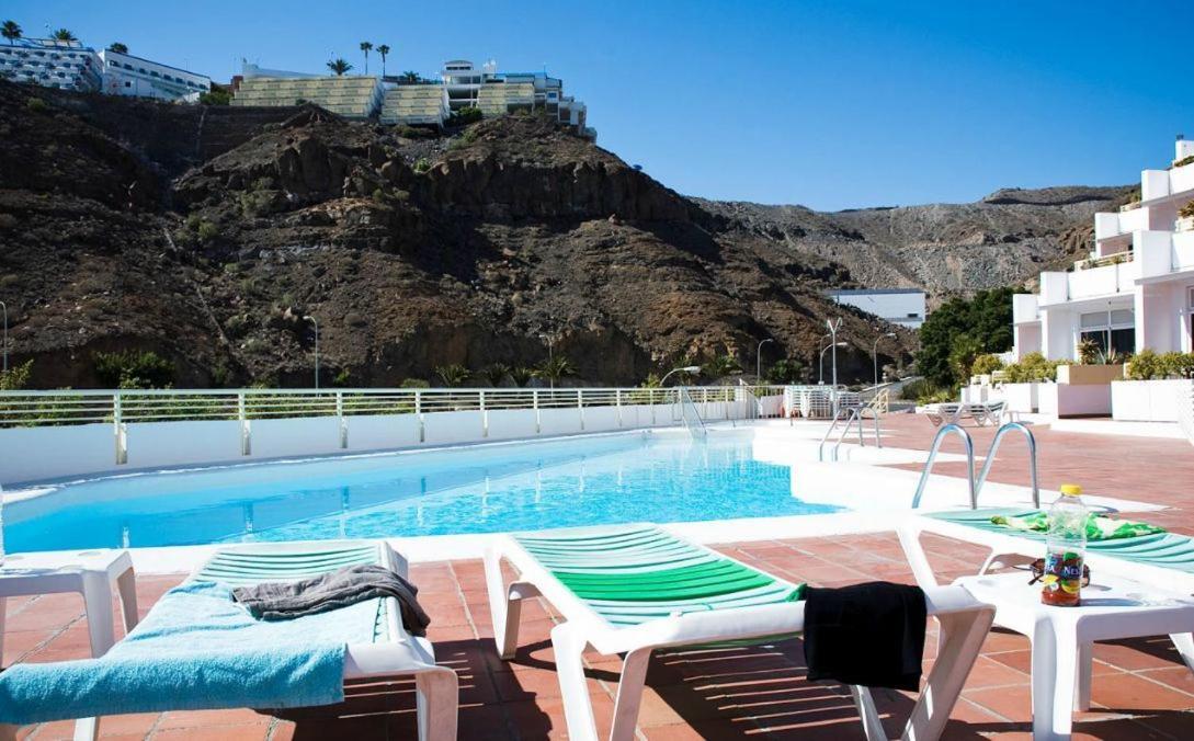 Apartmán Penamar Tour Puerto Rico  Exteriér fotografie